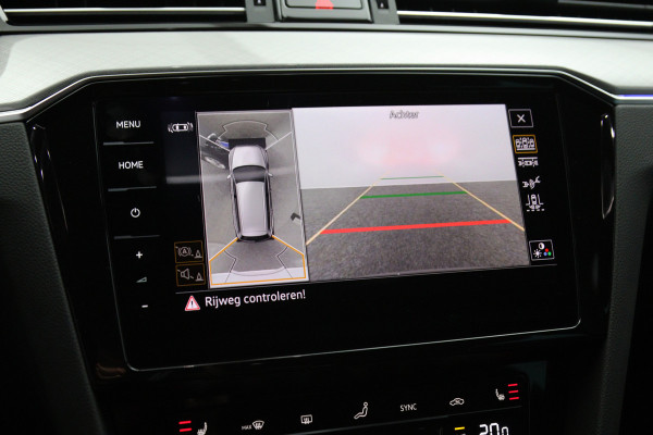 Volkswagen Passat Variant 1.4 TSI PHEV GTE 218 PK Business, 360 Camera, Memory, Matrix-LED