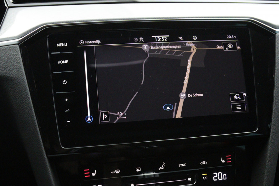 Volkswagen Passat Variant 1.4 TSI PHEV GTE 218 PK Business, 360 Camera, Memory, Matrix-LED