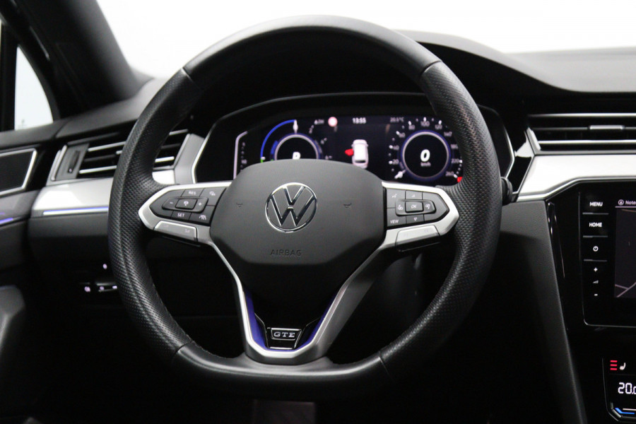 Volkswagen Passat Variant 1.4 TSI PHEV GTE 218 PK Business, 360 Camera, Memory, Matrix-LED