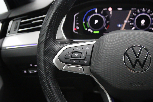 Volkswagen Passat Variant 1.4 TSI PHEV GTE 218 PK Business, 360 Camera, Memory, Matrix-LED