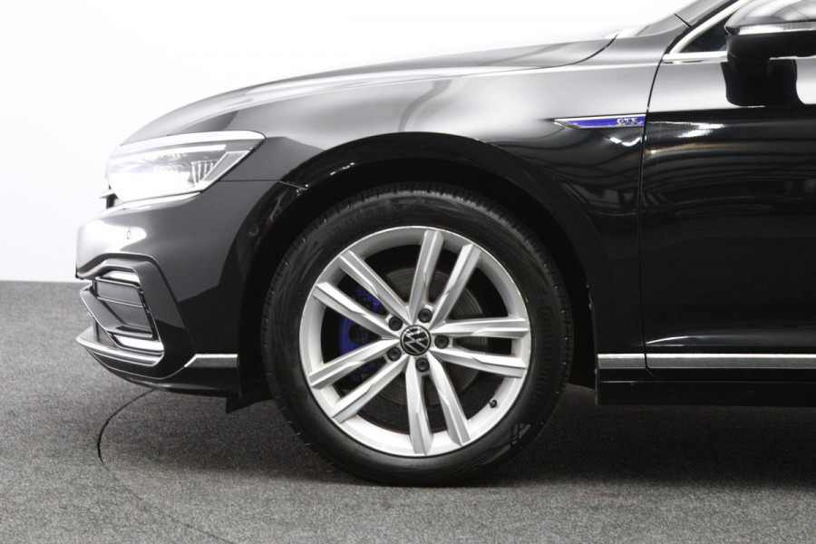 Volkswagen Passat Variant 1.4 TSI PHEV GTE 218 PK Business, 360 Camera, Memory, Matrix-LED