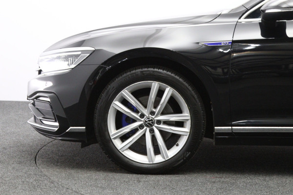 Volkswagen Passat Variant 1.4 TSI PHEV GTE 218 PK Business, 360 Camera, Memory, Matrix-LED