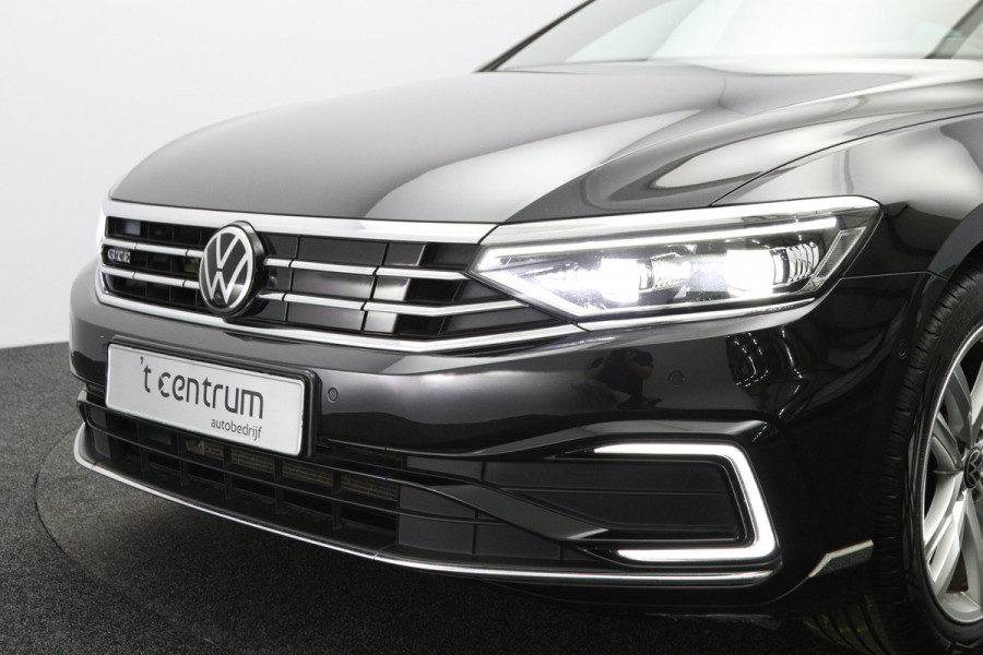 Volkswagen Passat Variant 1.4 TSI PHEV GTE 218 PK Business, 360 Camera, Memory, Matrix-LED