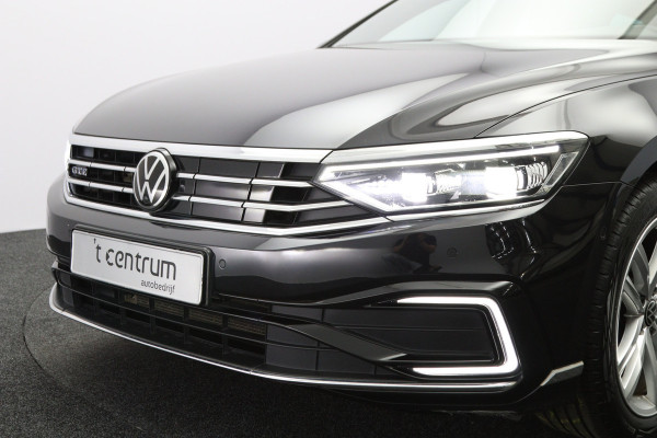 Volkswagen Passat Variant 1.4 TSI PHEV GTE 218 PK Business, 360 Camera, Memory, Matrix-LED