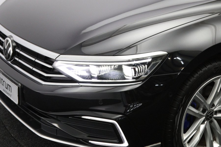 Volkswagen Passat Variant 1.4 TSI PHEV GTE 218 PK Business, 360 Camera, Memory, Matrix-LED