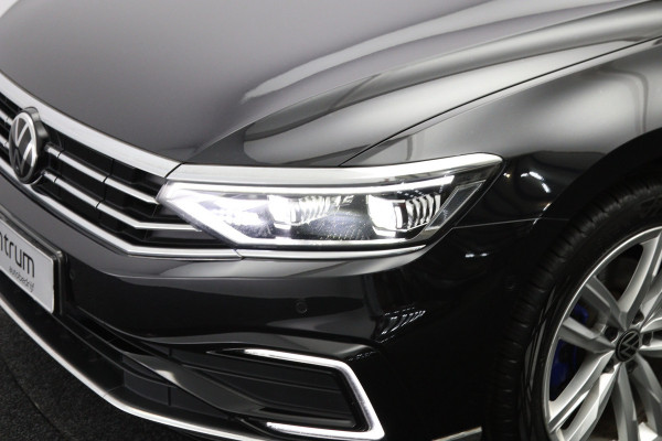 Volkswagen Passat Variant 1.4 TSI PHEV GTE 218 PK Business, 360 Camera, Memory, Matrix-LED