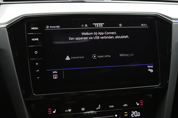 Volkswagen Passat Variant 1.4 TSI PHEV GTE 218 PK Business, 360 Camera, Memory, Matrix-LED