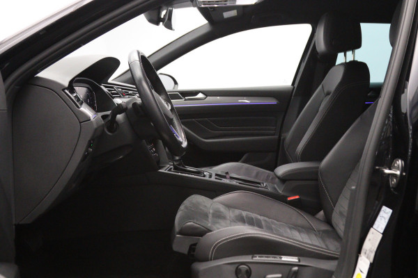 Volkswagen Passat Variant 1.4 TSI PHEV GTE 218 PK Business, 360 Camera, Memory, Matrix-LED