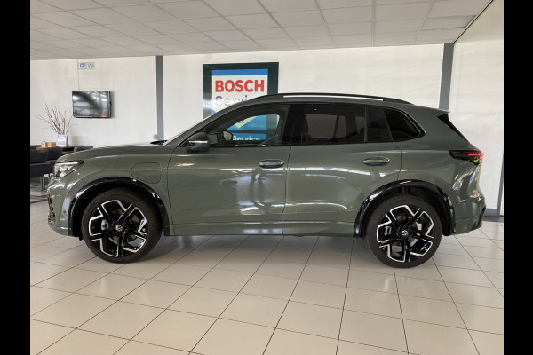 Volkswagen Tiguan 1.5 eHybrid R-Line Edition 272 PK Full option, pano, trekhaak, headup
