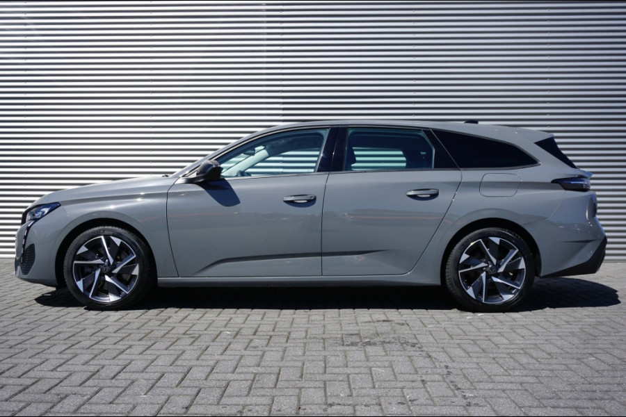 Peugeot 308 SW 191PK PHEV Active Business AUTOM. | WINTERPACK | 16150KM! | NAVI