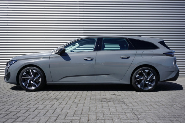 Peugeot 308 SW 191PK PHEV Active Business AUTOM. | WINTERPACK | 16150KM! | NAVI