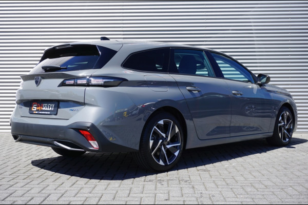 Peugeot 308 SW 191PK PHEV Active Business AUTOM. | WINTERPACK | 16150KM! | NAVI