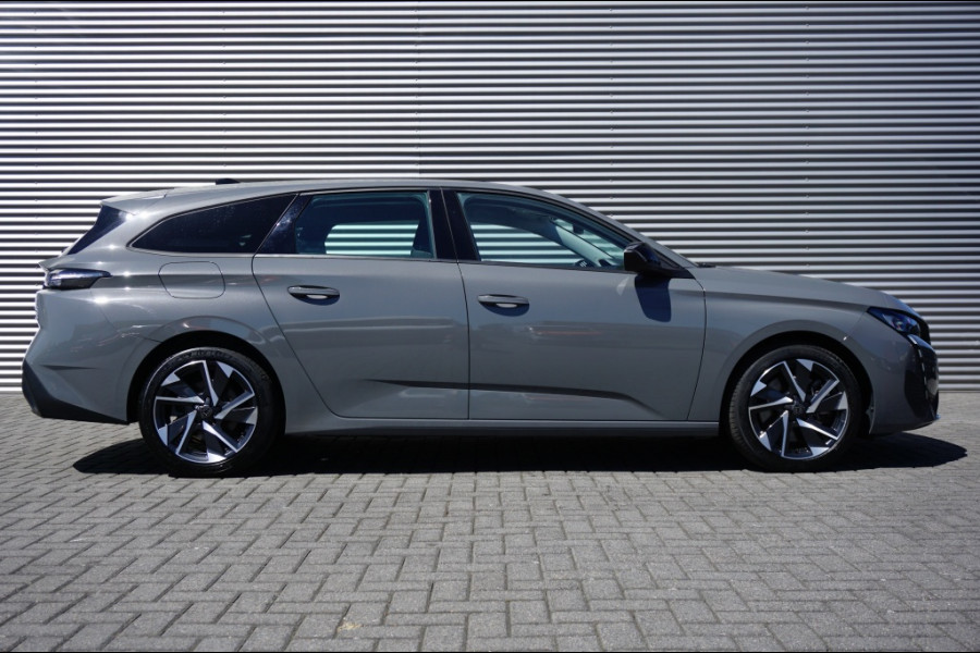 Peugeot 308 SW 191PK PHEV Active Business AUTOM. | WINTERPACK | 16150KM! | NAVI