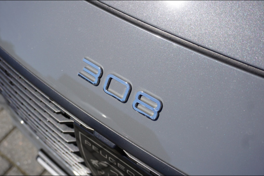 Peugeot 308 SW 191PK PHEV Active Business AUTOM. | WINTERPACK | 16150KM! | NAVI