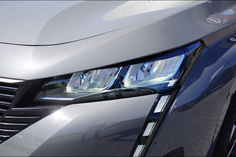 Peugeot 308 SW 191PK PHEV Active Business AUTOM. | WINTERPACK | 16150KM! | NAVI