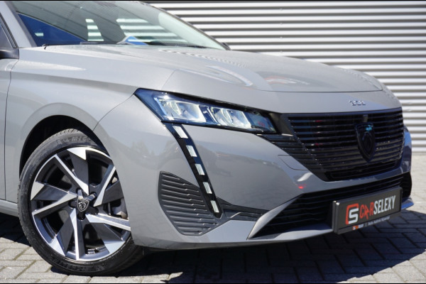 Peugeot 308 SW 191PK PHEV Active Business AUTOM. | WINTERPACK | 16150KM! | NAVI