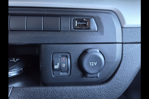 Peugeot e-Expert Long L3 75 kWh Xenon Stoelverwarming Airco Achteruitrijcamera