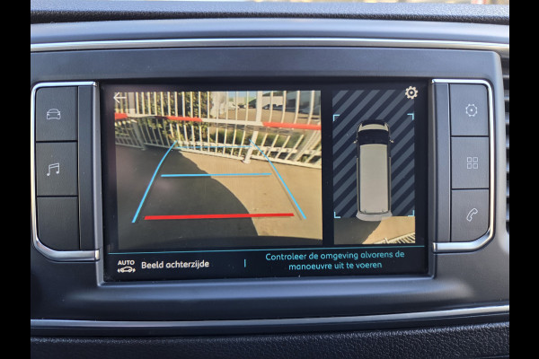 Peugeot e-Expert Long L3 75 kWh Xenon Stoelverwarming Airco Achteruitrijcamera