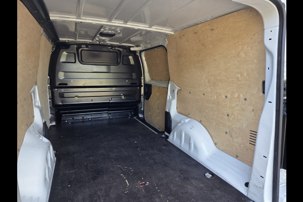 Peugeot e-Expert Long L3 75 kWh Xenon Stoelverwarming Airco Achteruitrijcamera