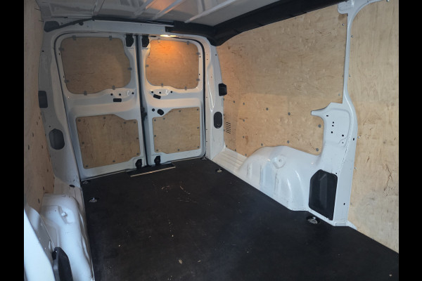 Peugeot e-Expert Long L3 75 kWh Xenon Stoelverwarming Airco Achteruitrijcamera