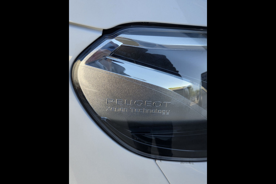 Peugeot e-Expert Long L3 75 kWh Xenon Stoelverwarming Airco Achteruitrijcamera
