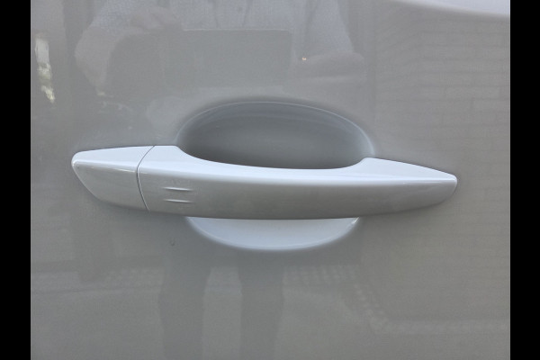 Peugeot e-Expert Long L3 75 kWh Xenon Stoelverwarming Airco Achteruitrijcamera
