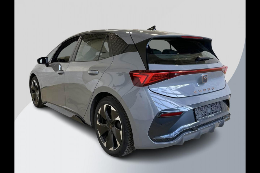 CUPRA Born Business Plus 62 kWh 36.500 KM | Full Options | WORDT VERWACHT!