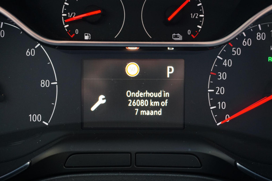 Opel Grandland X 1.6 Turbo 300PK Hybrid4 Ultimate|SOH100%|Trekhaak| Leer|Carplay.
