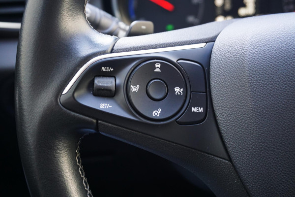 Opel Grandland X 1.6 Turbo 300PK Hybrid4 Ultimate|SOH100%|Trekhaak| Leer|Carplay.
