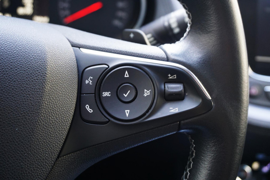 Opel Grandland X 1.6 Turbo 300PK Hybrid4 Ultimate|SOH100%|Trekhaak| Leer|Carplay.