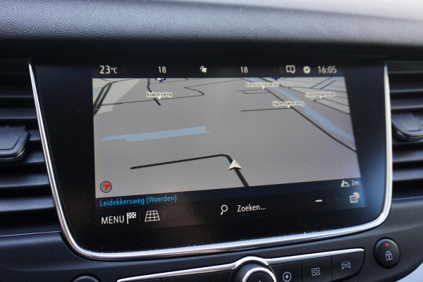 Opel Grandland X 1.6 Turbo 300PK Hybrid4 Ultimate|SOH100%|Trekhaak| Leer|Carplay.