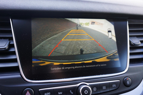 Opel Grandland X 1.6 Turbo 300PK Hybrid4 Ultimate|SOH100%|Trekhaak| Leer|Carplay.