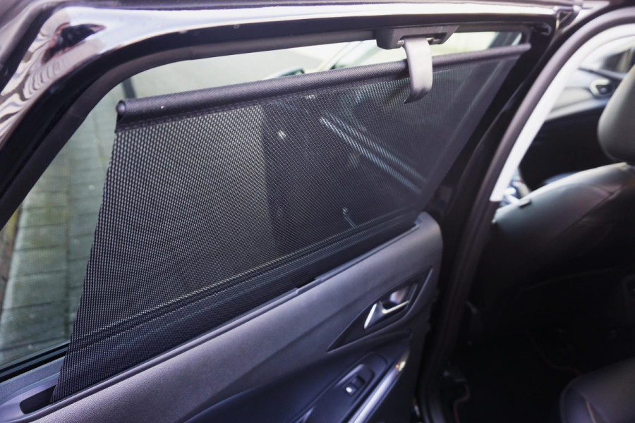 Opel Grandland X 1.6 Turbo 300PK Hybrid4 Ultimate|SOH100%|Trekhaak| Leer|Carplay.