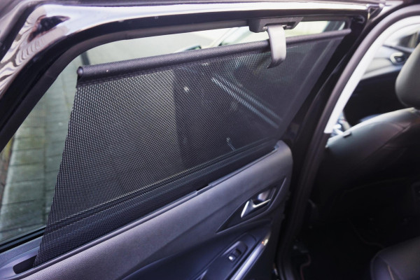 Opel Grandland X 1.6 Turbo 300PK Hybrid4 Ultimate|SOH100%|Trekhaak| Leer|Carplay.