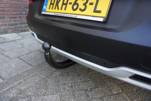 Opel Grandland X 1.6 Turbo 300PK Hybrid4 Ultimate|SOH100%|Trekhaak| Leer|Carplay.
