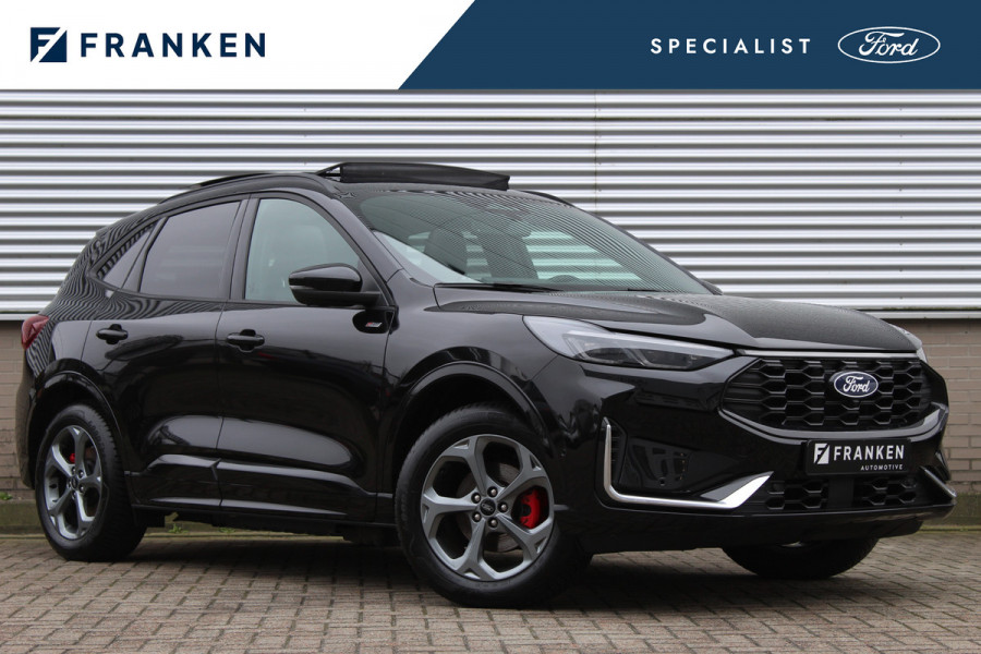Ford Kuga 2.5 PHEV ST-Line X | Panoramadak | Trekhaak | BLIS | B&O | Full Options
