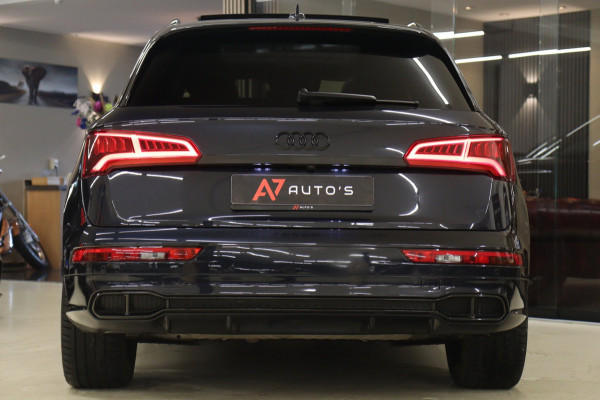 Audi Q5 55 TFSI e quattro Competition /PANO/SFEER/MASSAGE/360CAM/B&O/HUD/VOL