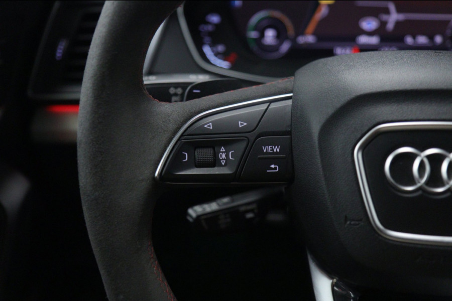 Audi Q5 55 TFSI e quattro Competition /PANO/SFEER/MASSAGE/360CAM/B&O/HUD/VOL