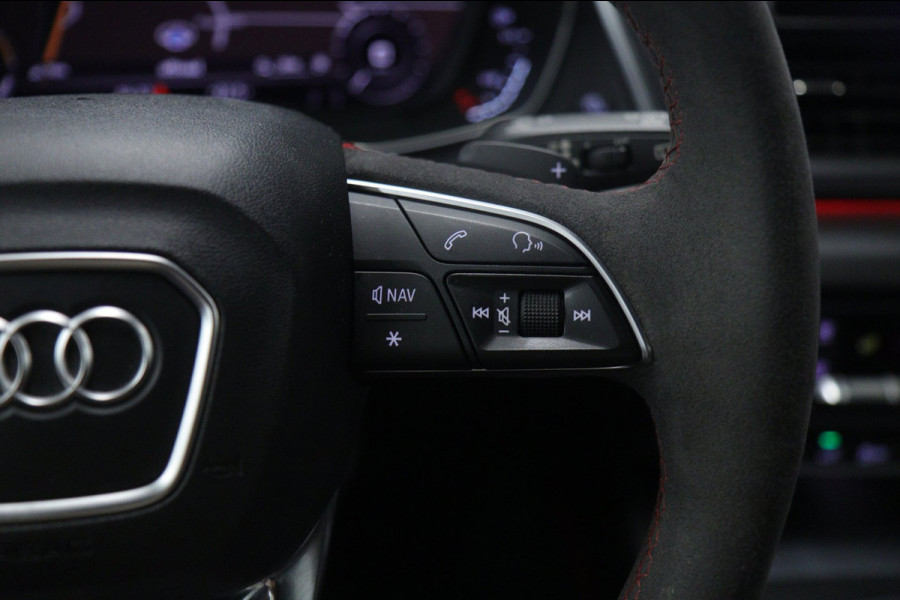 Audi Q5 55 TFSI e quattro Competition /PANO/SFEER/MASSAGE/360CAM/B&O/HUD/VOL