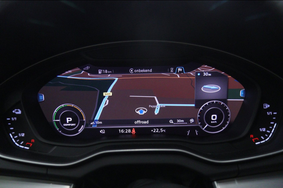 Audi Q5 55 TFSI e quattro Competition /PANO/SFEER/MASSAGE/360CAM/B&O/HUD/VOL