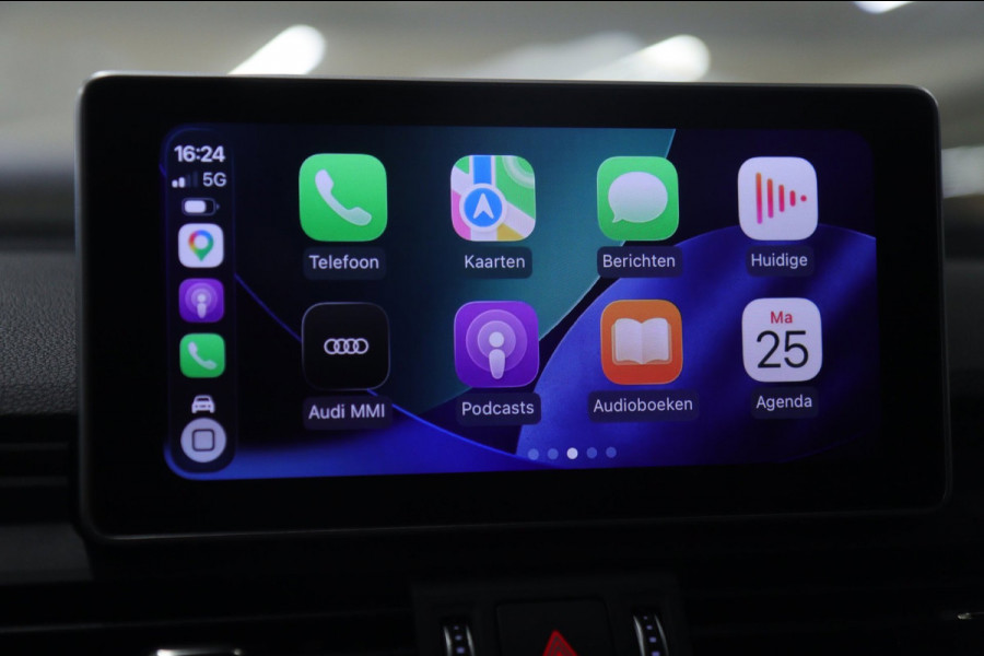 Audi Q5 55 TFSI e quattro Competition /PANO/SFEER/MASSAGE/360CAM/B&O/HUD/VOL