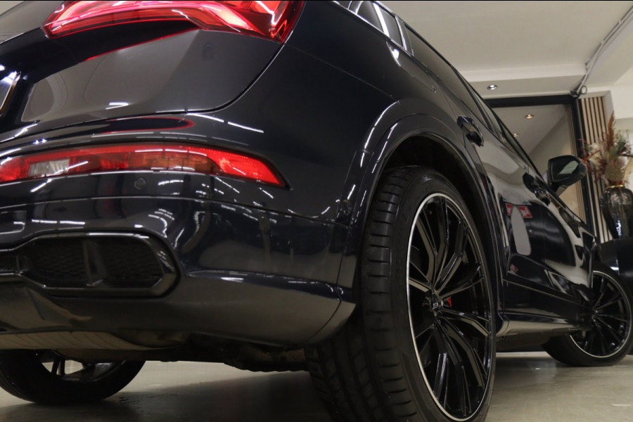 Audi Q5 55 TFSI e quattro Competition /PANO/SFEER/MASSAGE/360CAM/B&O/HUD/VOL