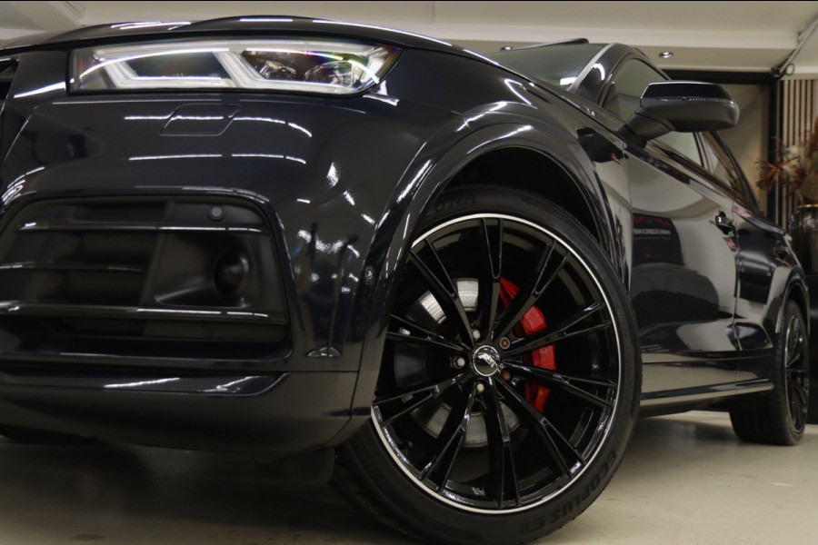 Audi Q5 55 TFSI e quattro Competition /PANO/SFEER/MASSAGE/360CAM/B&O/HUD/VOL
