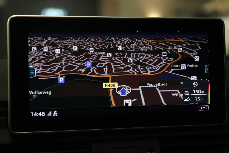 Audi Q5 55 TFSI e quattro Competition /PANO/SFEER/MASSAGE/360CAM/B&O/HUD/VOL