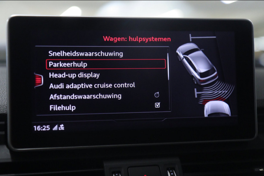 Audi Q5 55 TFSI e quattro Competition /PANO/SFEER/MASSAGE/360CAM/B&O/HUD/VOL