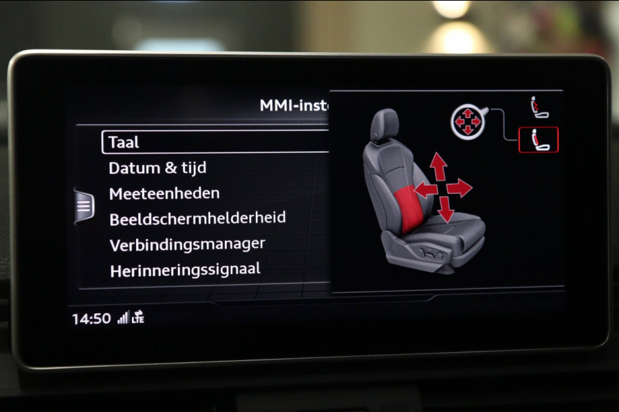 Audi Q5 55 TFSI e quattro Competition /PANO/SFEER/MASSAGE/360CAM/B&O/HUD/VOL