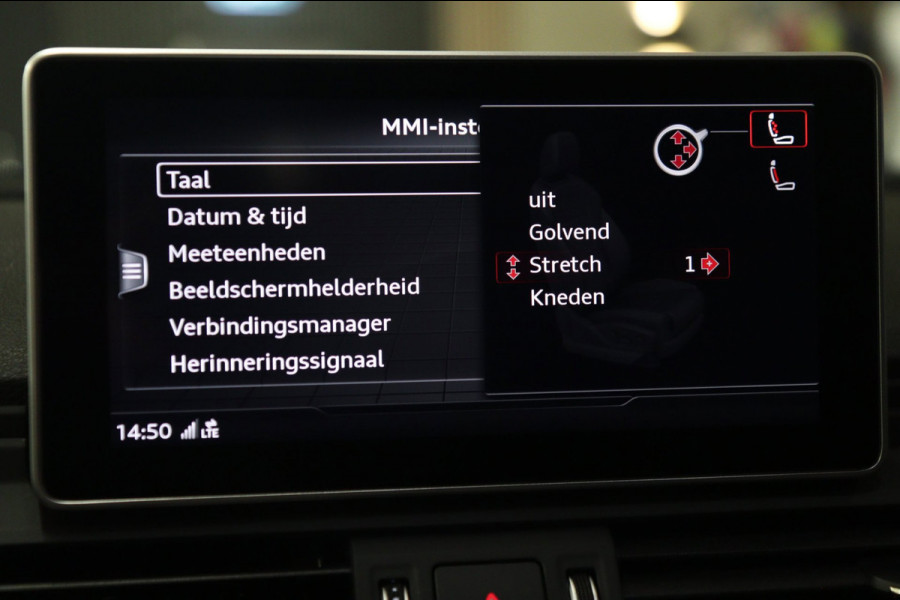 Audi Q5 55 TFSI e quattro Competition /PANO/SFEER/MASSAGE/360CAM/B&O/HUD/VOL