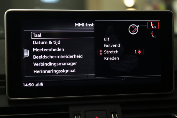 Audi Q5 55 TFSI e quattro Competition /PANO/SFEER/MASSAGE/360CAM/B&O/HUD/VOL