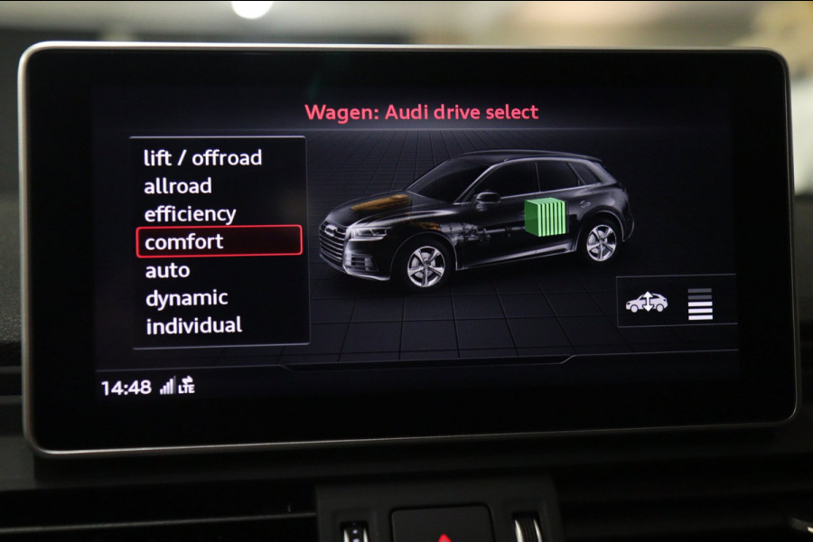 Audi Q5 55 TFSI e quattro Competition /PANO/SFEER/MASSAGE/360CAM/B&O/HUD/VOL