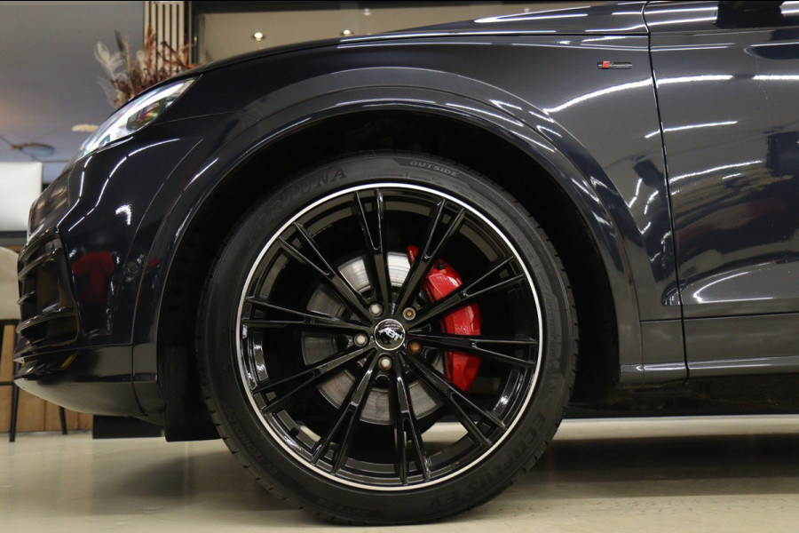 Audi Q5 55 TFSI e quattro Competition /PANO/SFEER/MASSAGE/360CAM/B&O/HUD/VOL